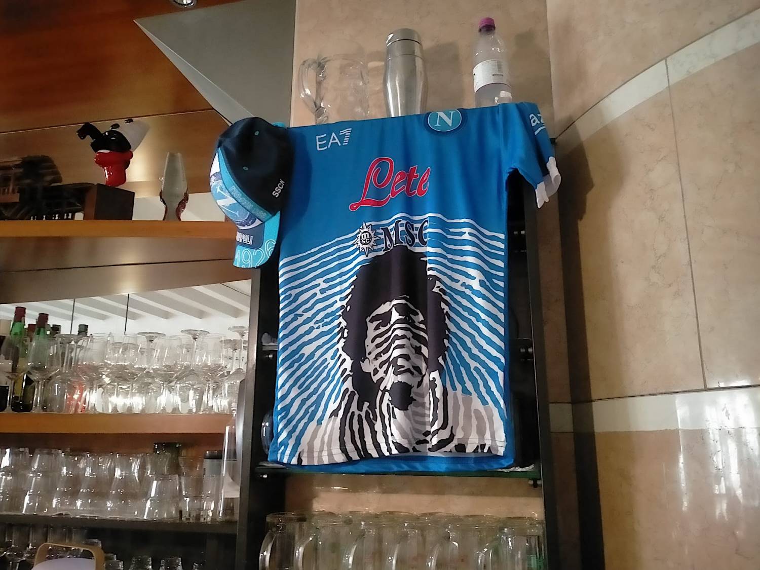 BassaNapoli