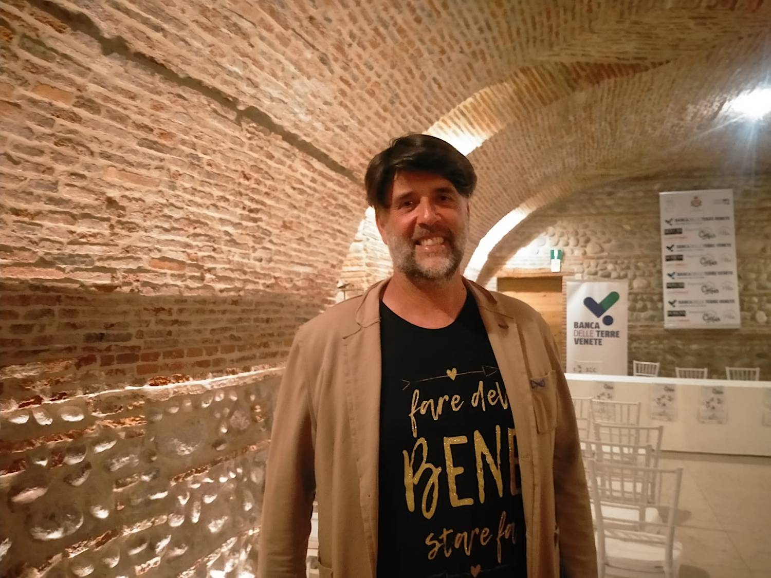Marco Fioravanzo