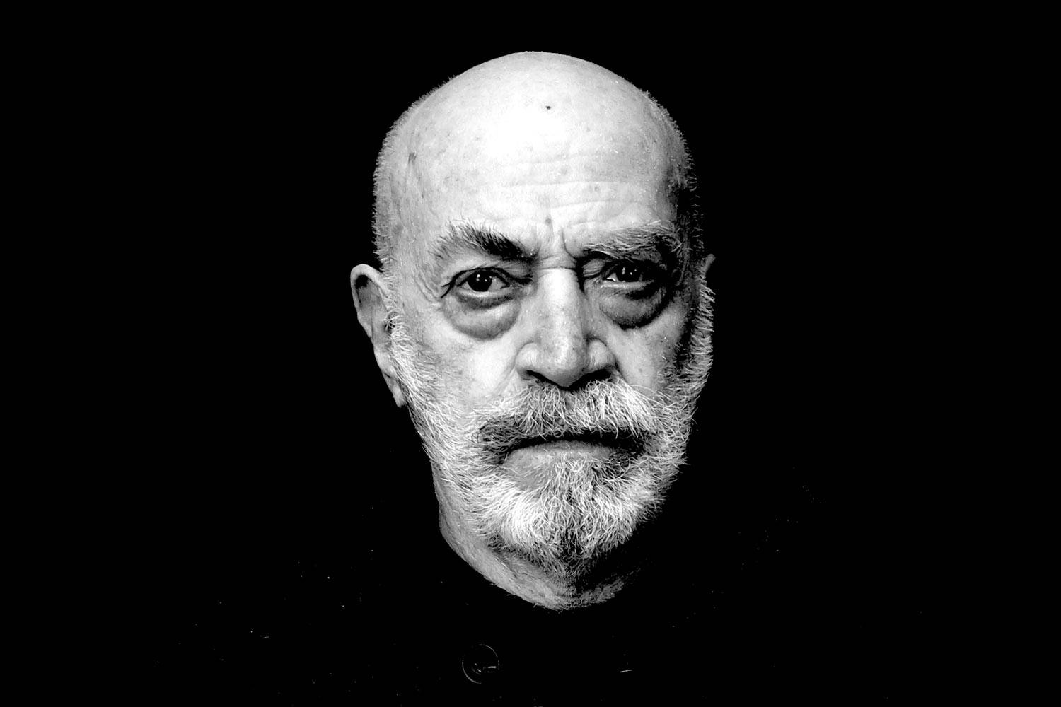 La guerra senza fine di Toni Capuozzo