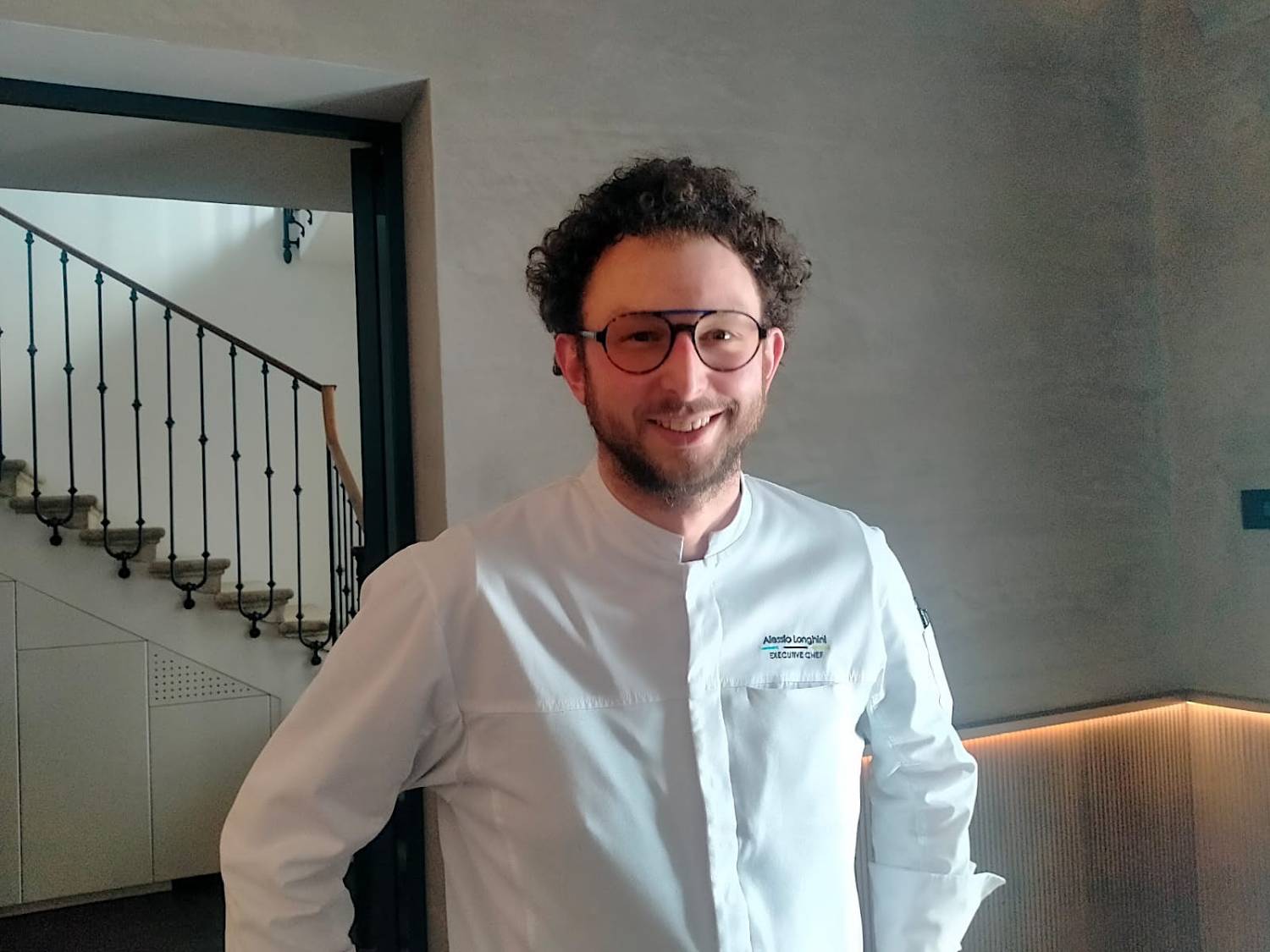 Alessio Longhini