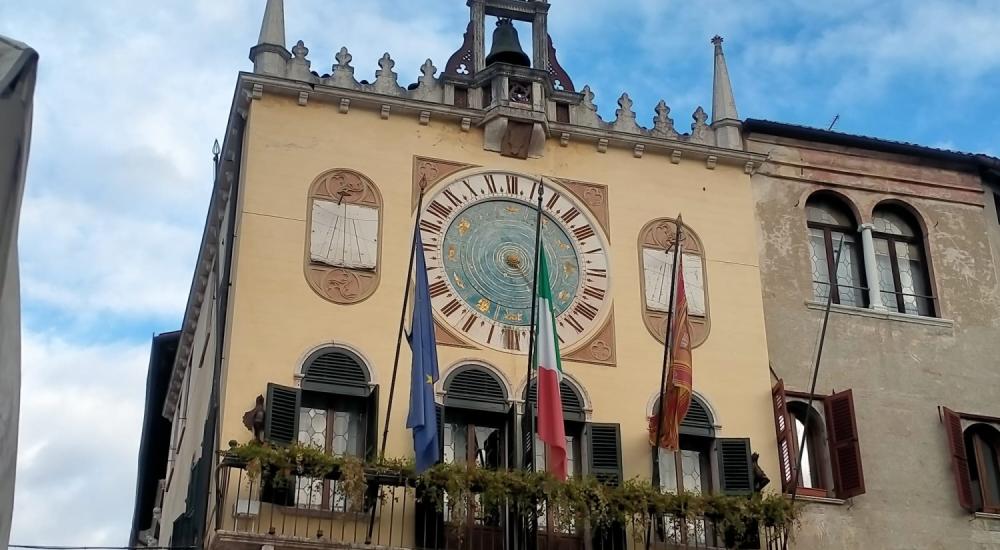 Patto con l’Angelo