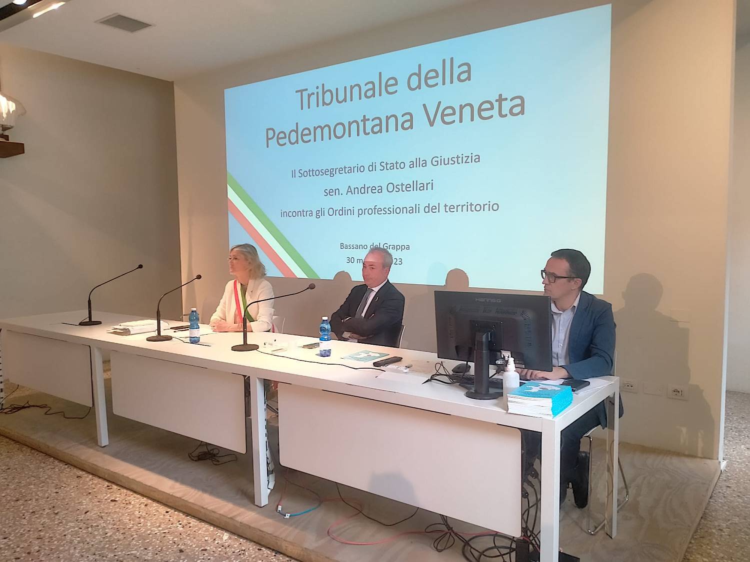 Tutto in Ordine