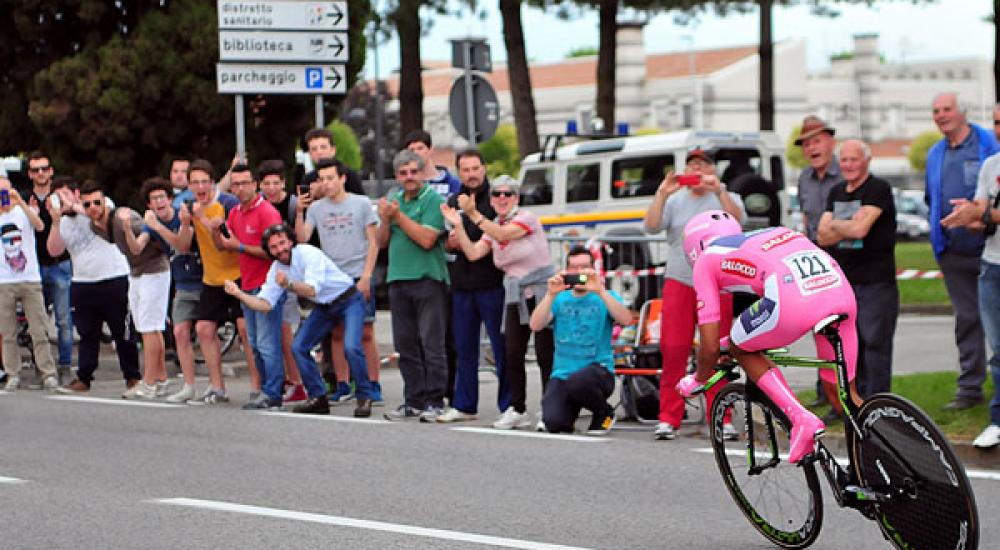 Giro Girotondo