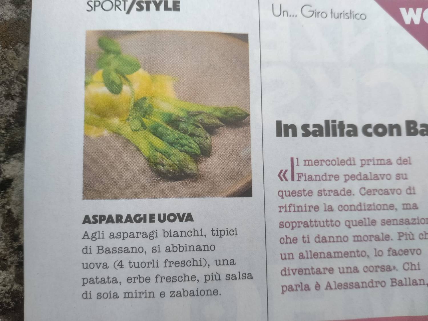 Asparago Hulk