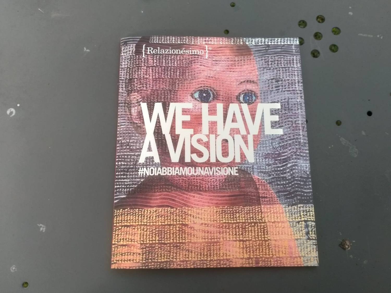 Il magazine Relazionésimo