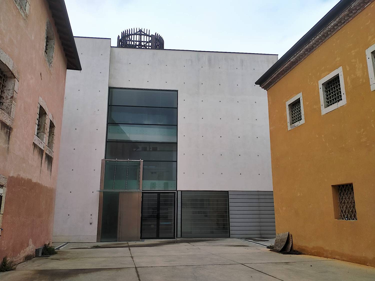 Carnevali e Quaresime