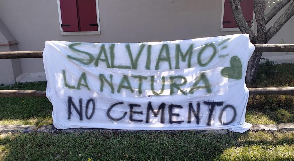 Dem...oghe dentro