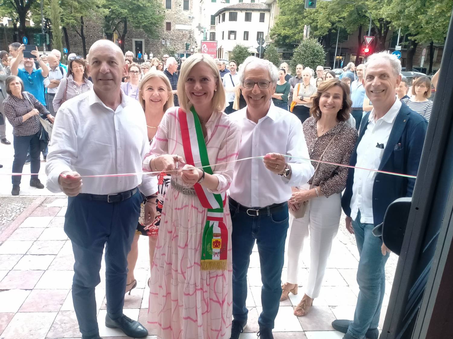 La Buona Ventura