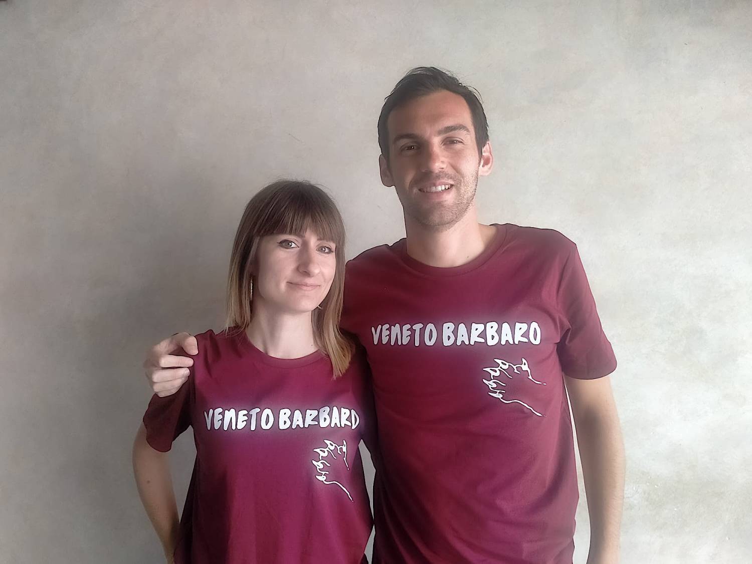 Le invasioni barbariche