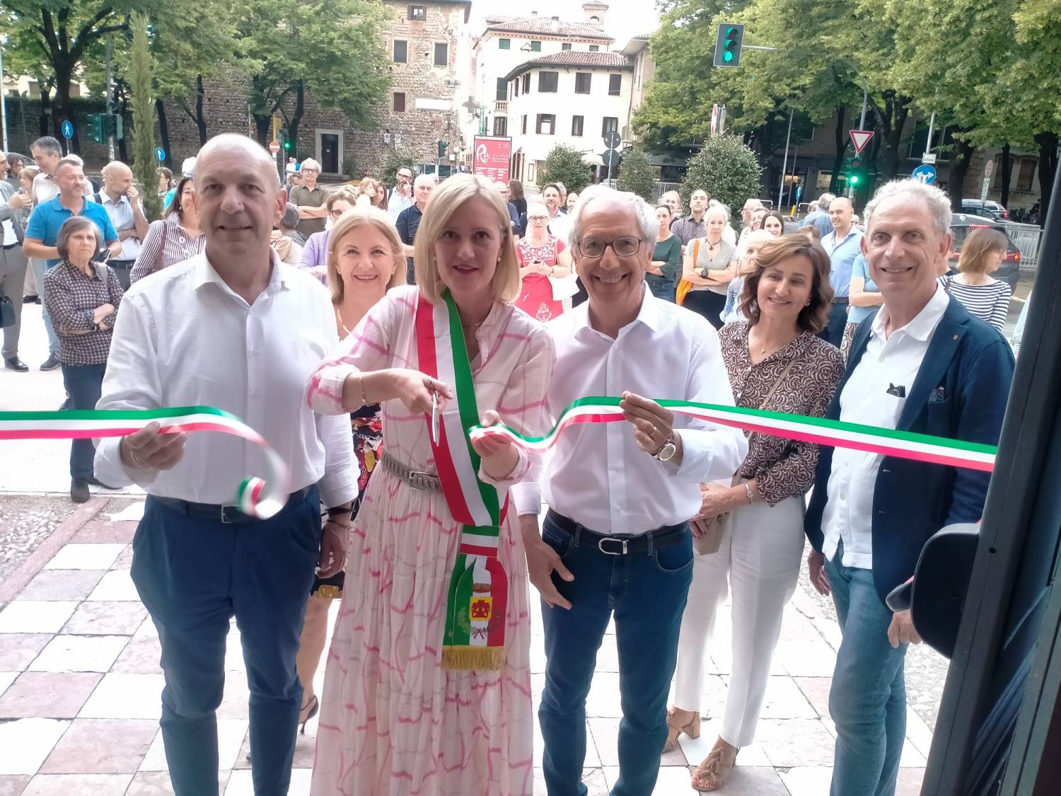 La Buona Ventura