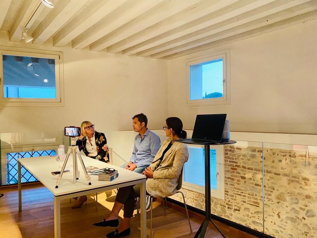 Urban Center, la serata di Bassano