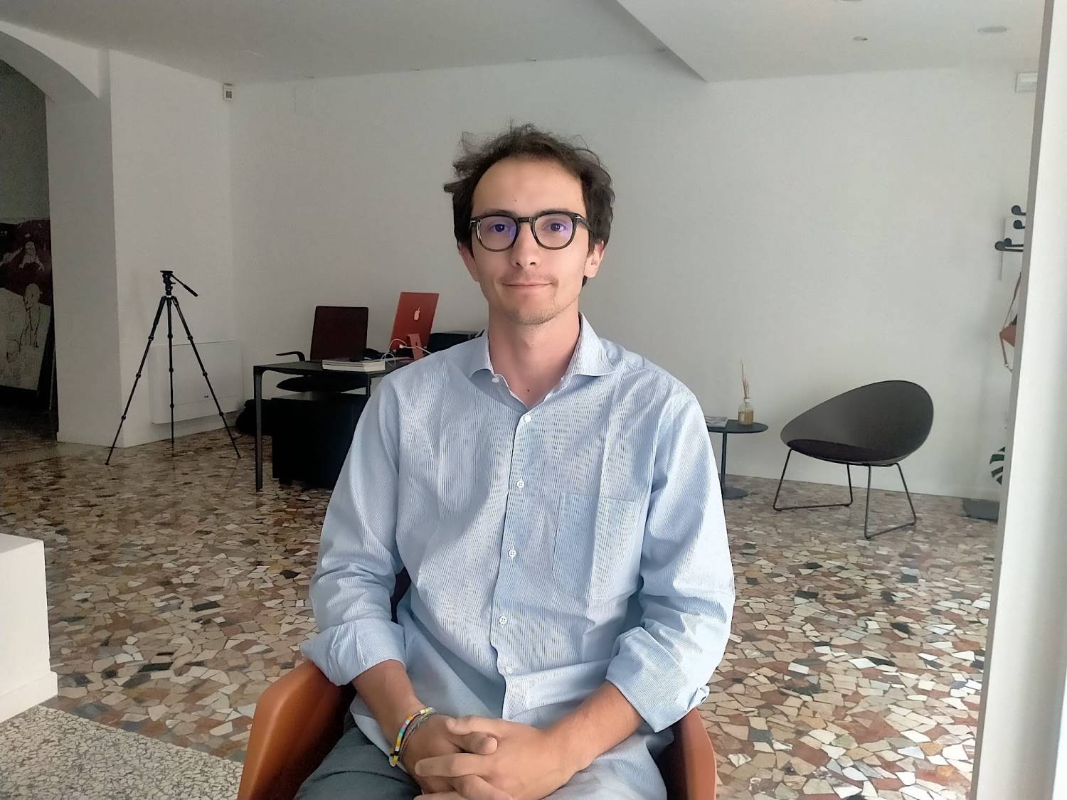 Studio Aperto