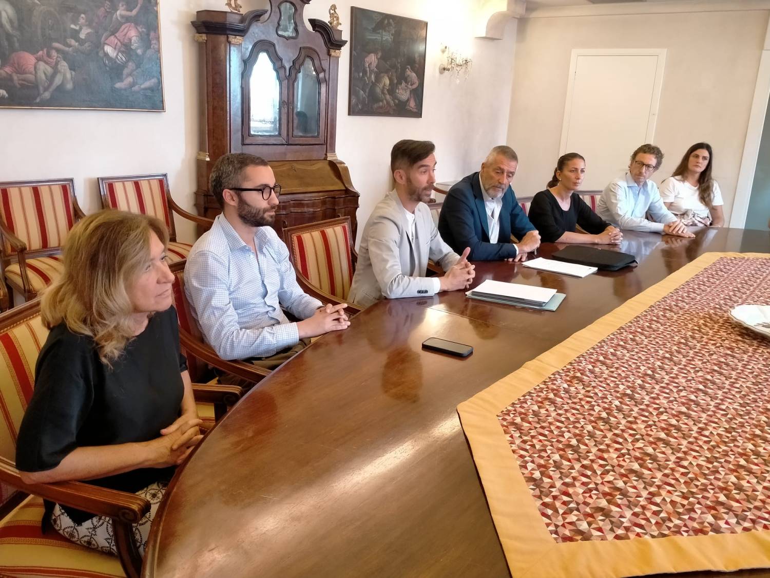 Viero, oggi e domani