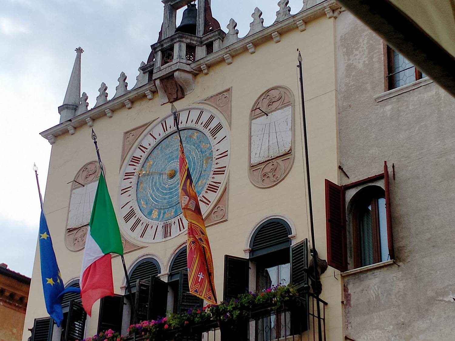 Vi diamo un consiglio