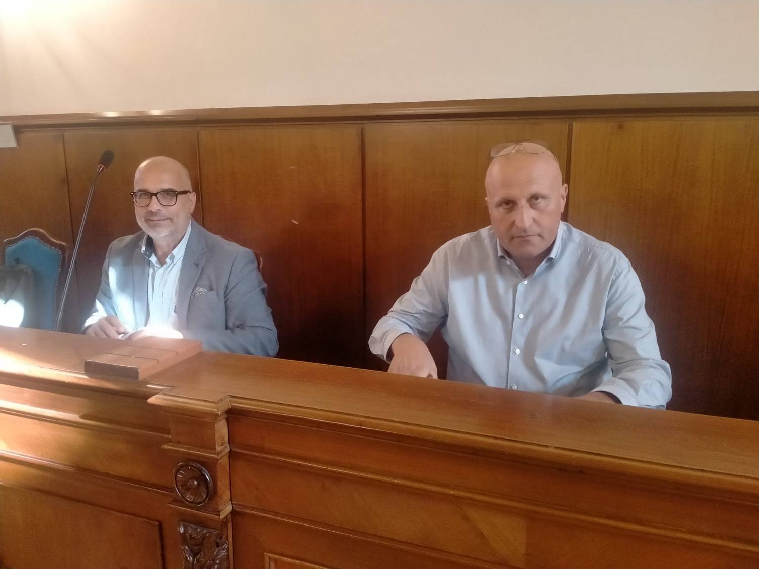 Torneranno i prati