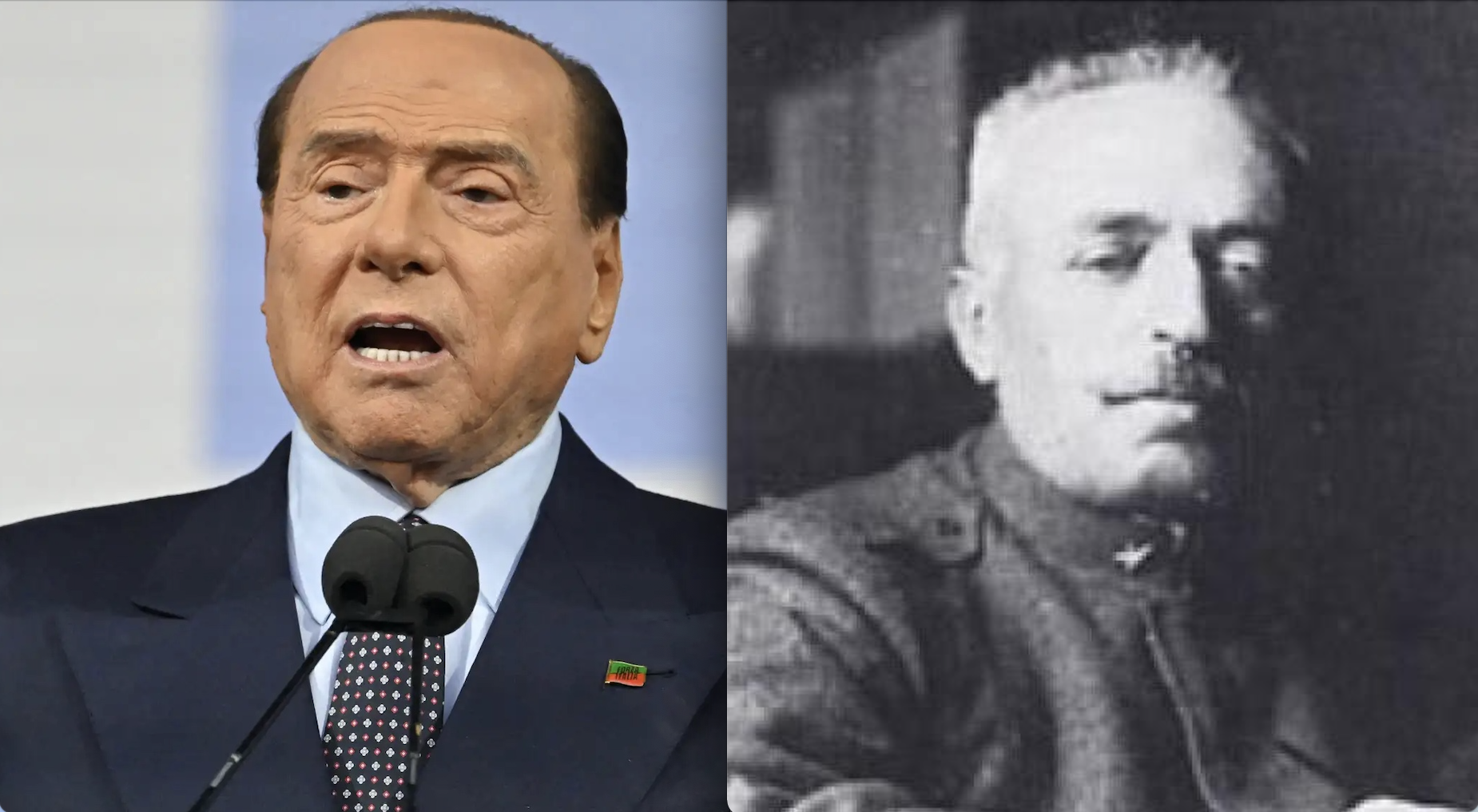 Generale Berlusconi
