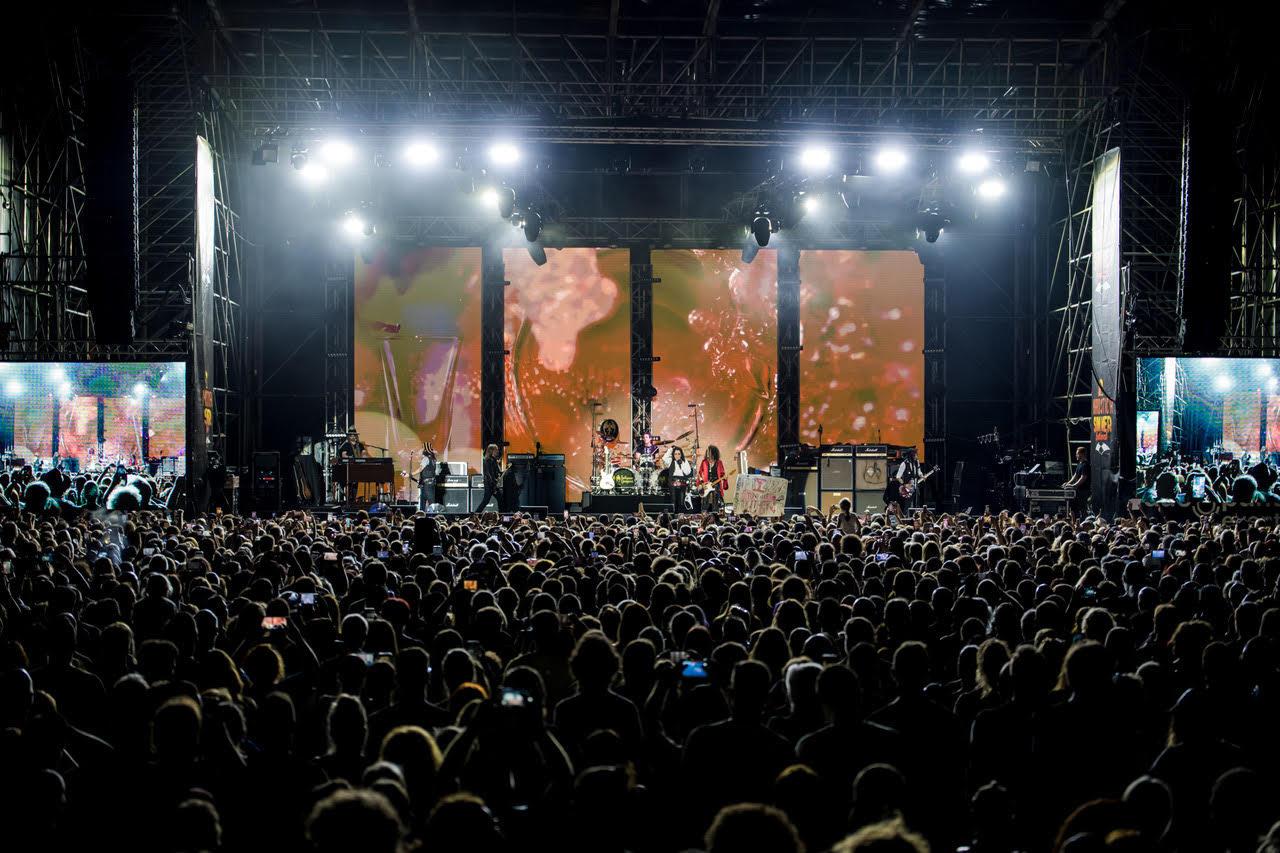 Foto: Marco Pettenuzzo