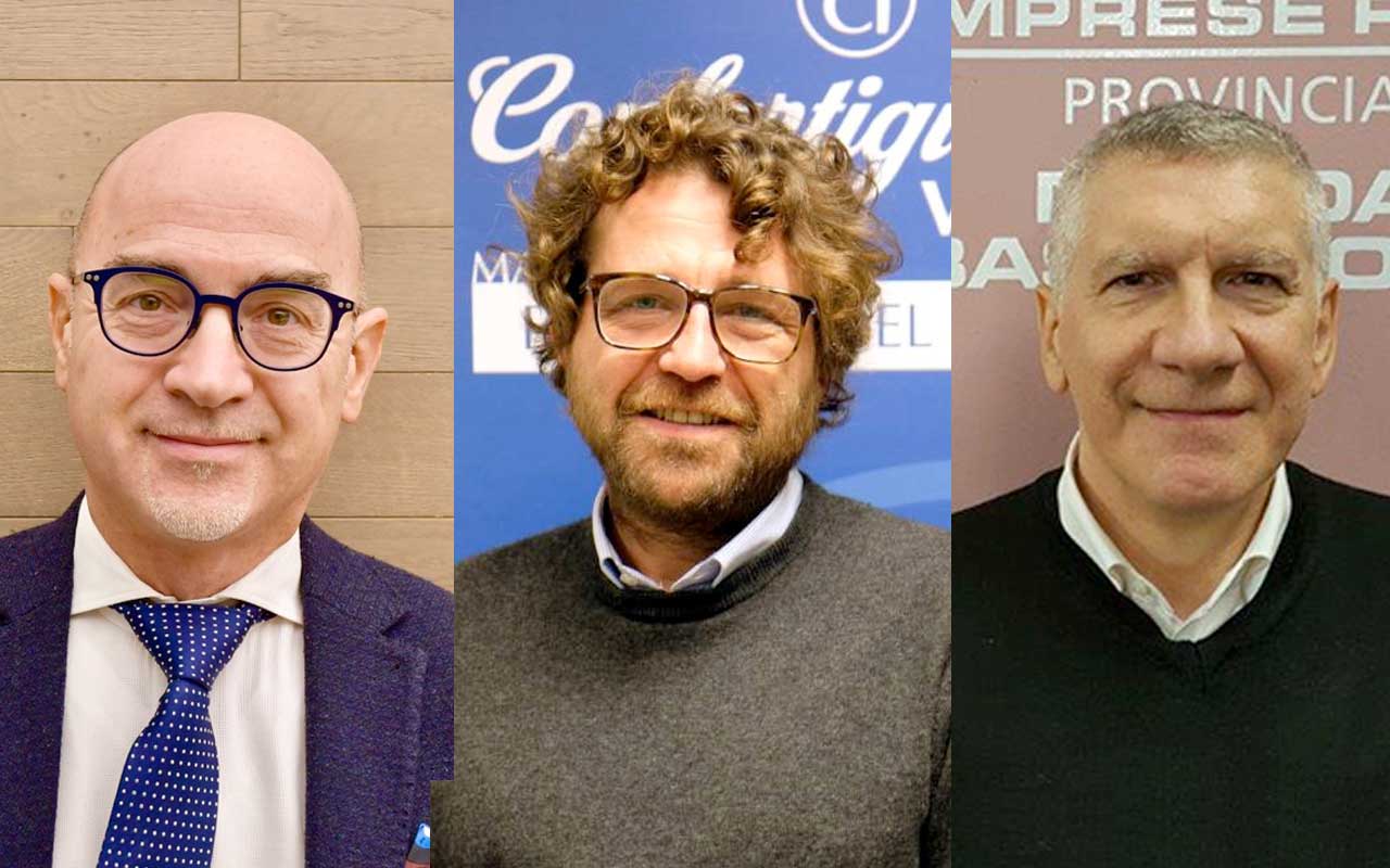 Le categorie dell’inflazione