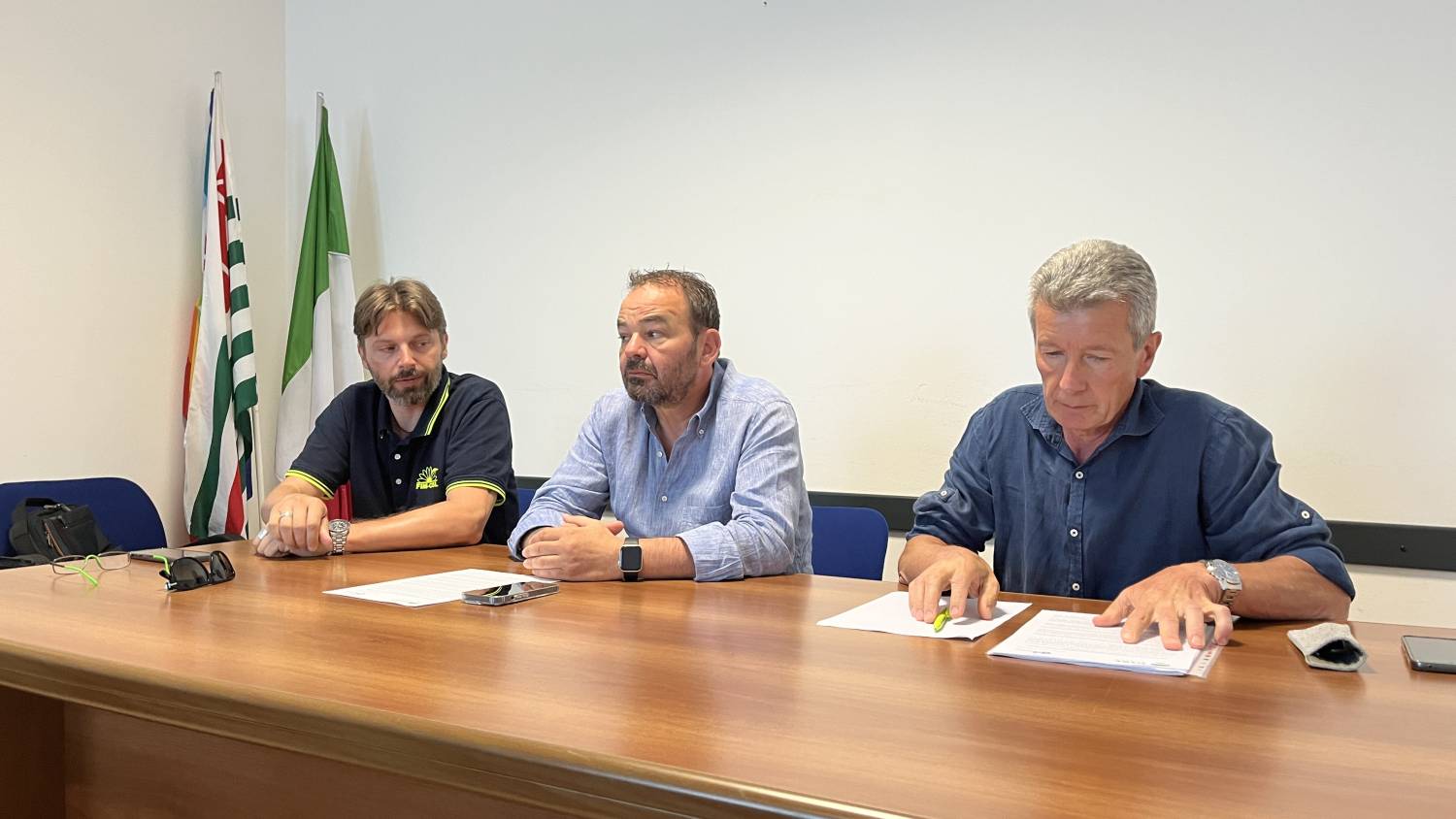 Qui si fa la Baxi o si muore