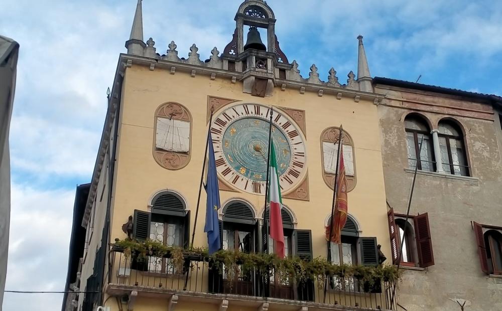 Zonta al caréo