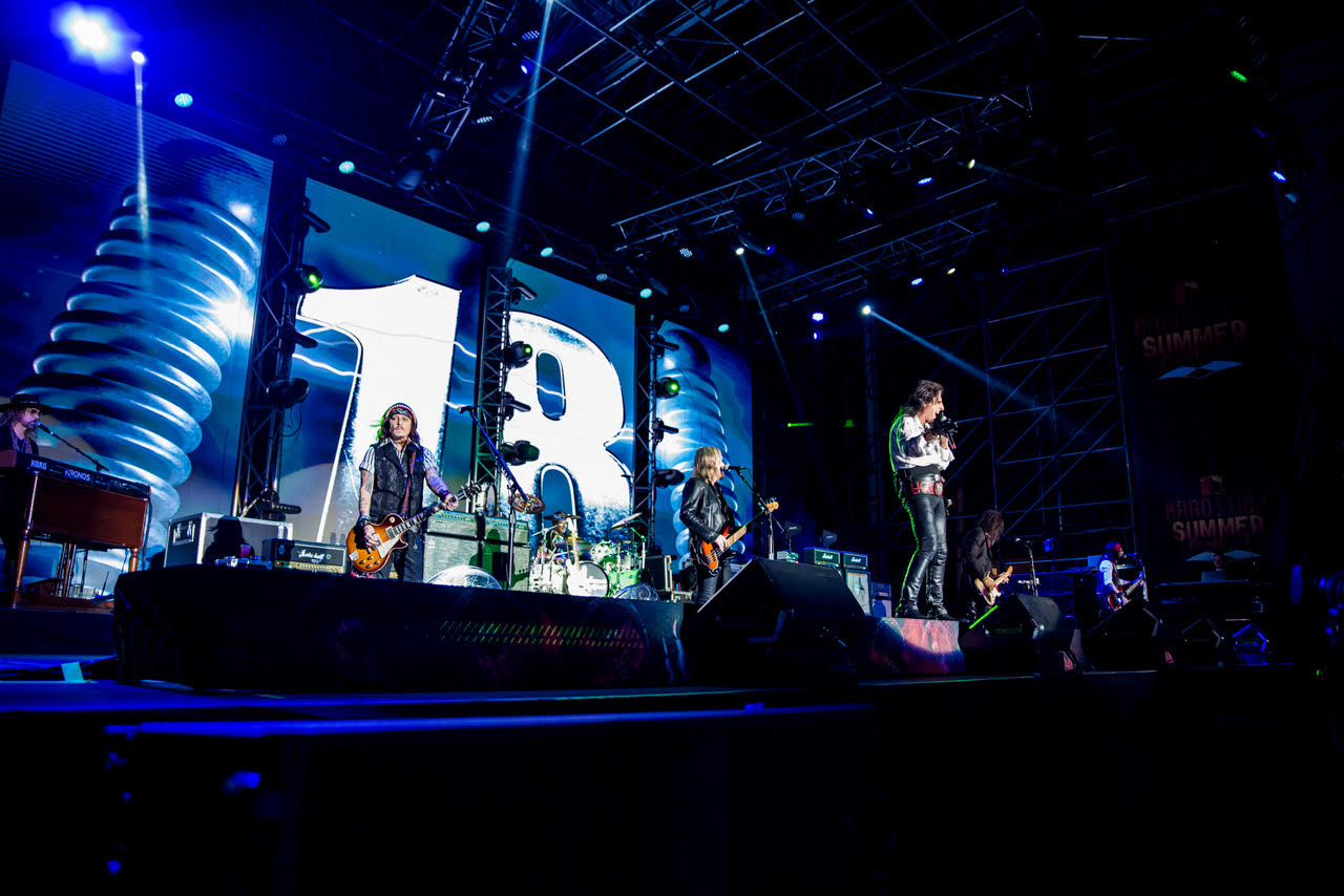 Foto: Marco Pettenuzzo