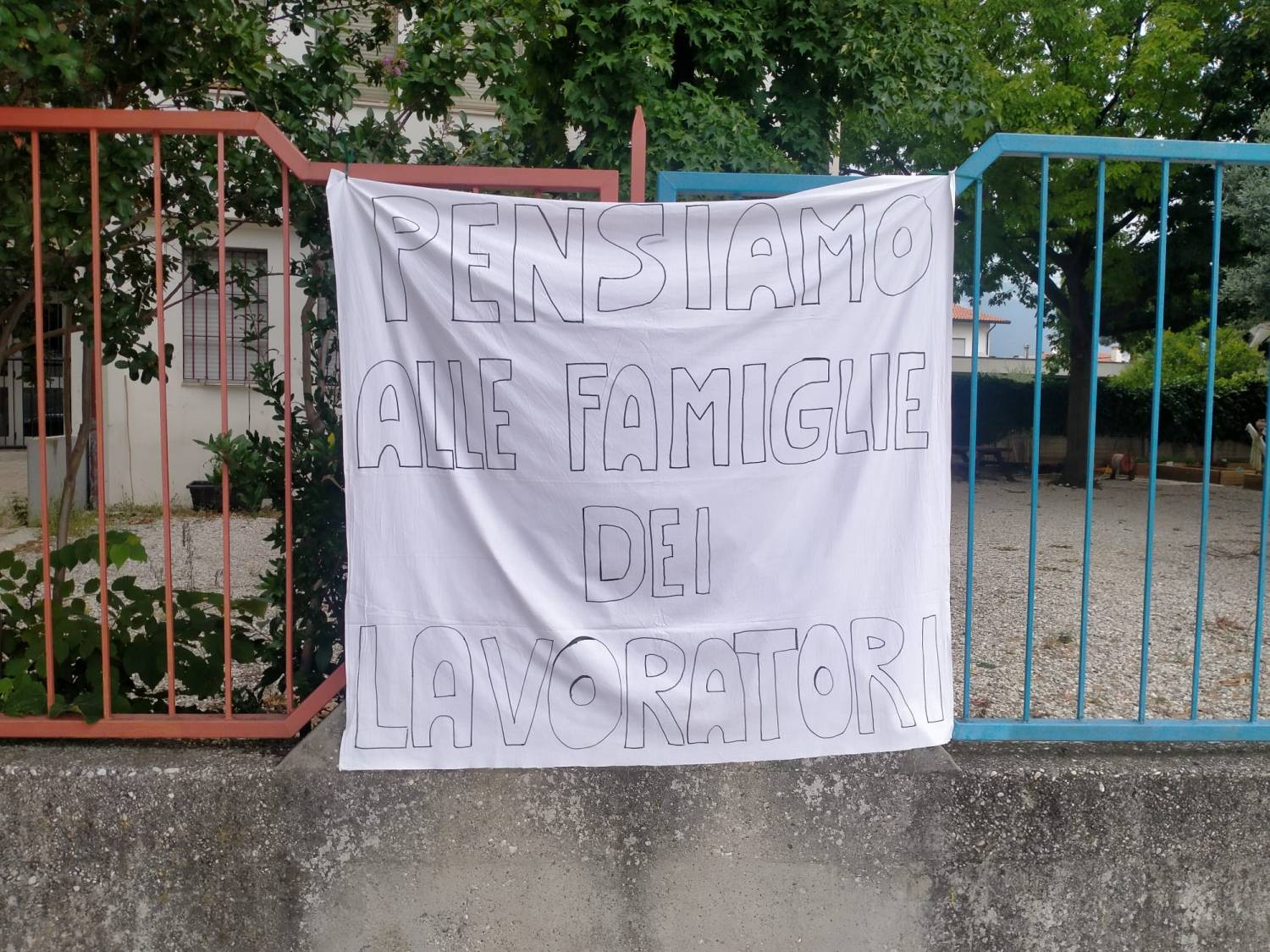 La guerra dei lenzuoli