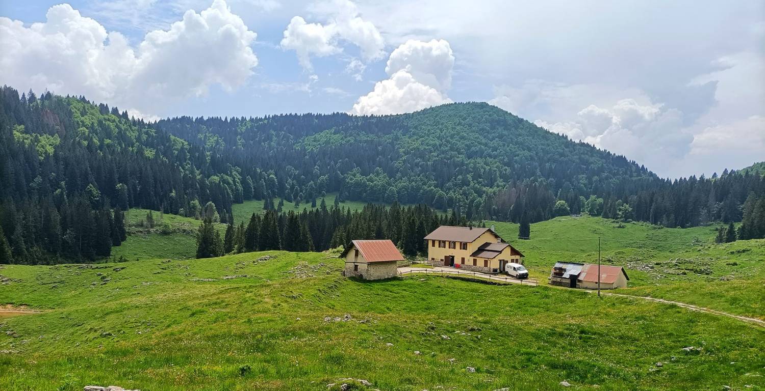 Teatro e belle scritture a un passo dal cielo