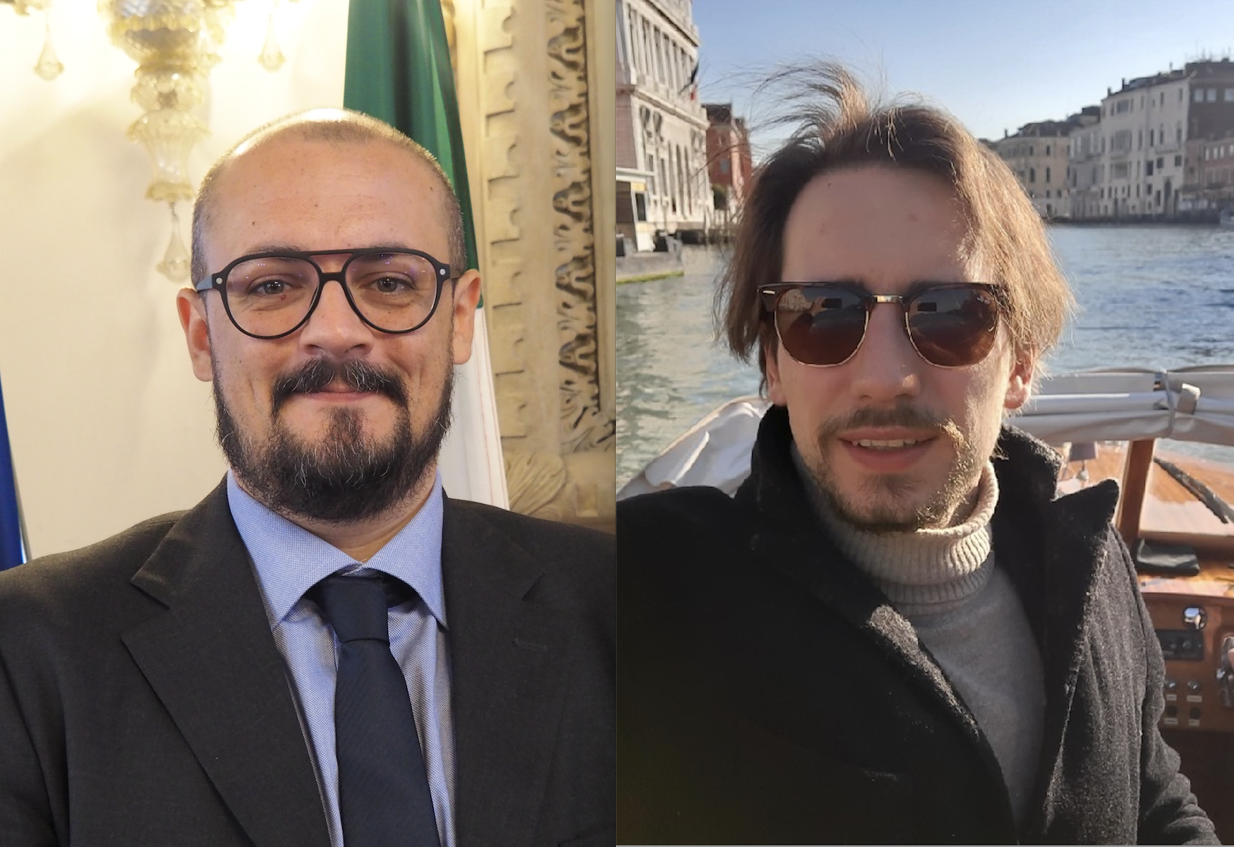Zonta e i suoi Fratelli
