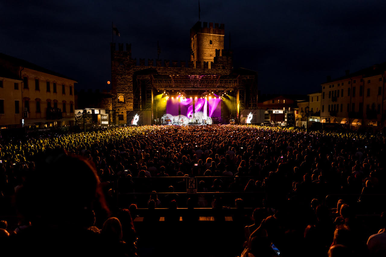 Foto: Marco Pettenuzzo
