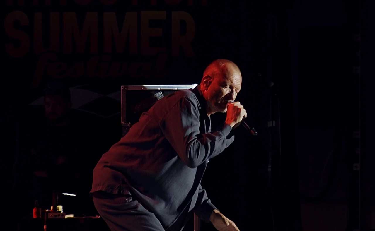 Biagio Antonacci chiude il Marostica Summer Festival