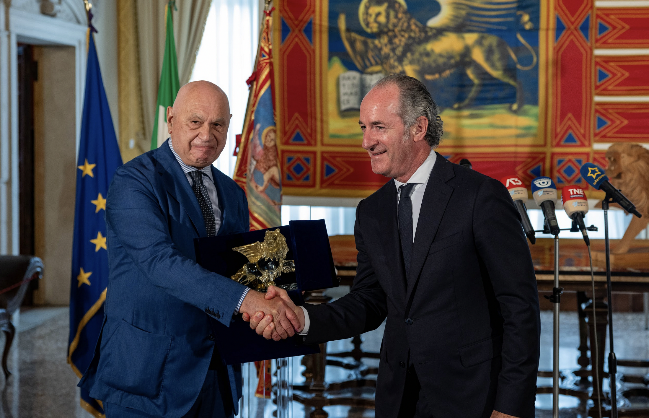 Il nodo di Nordio