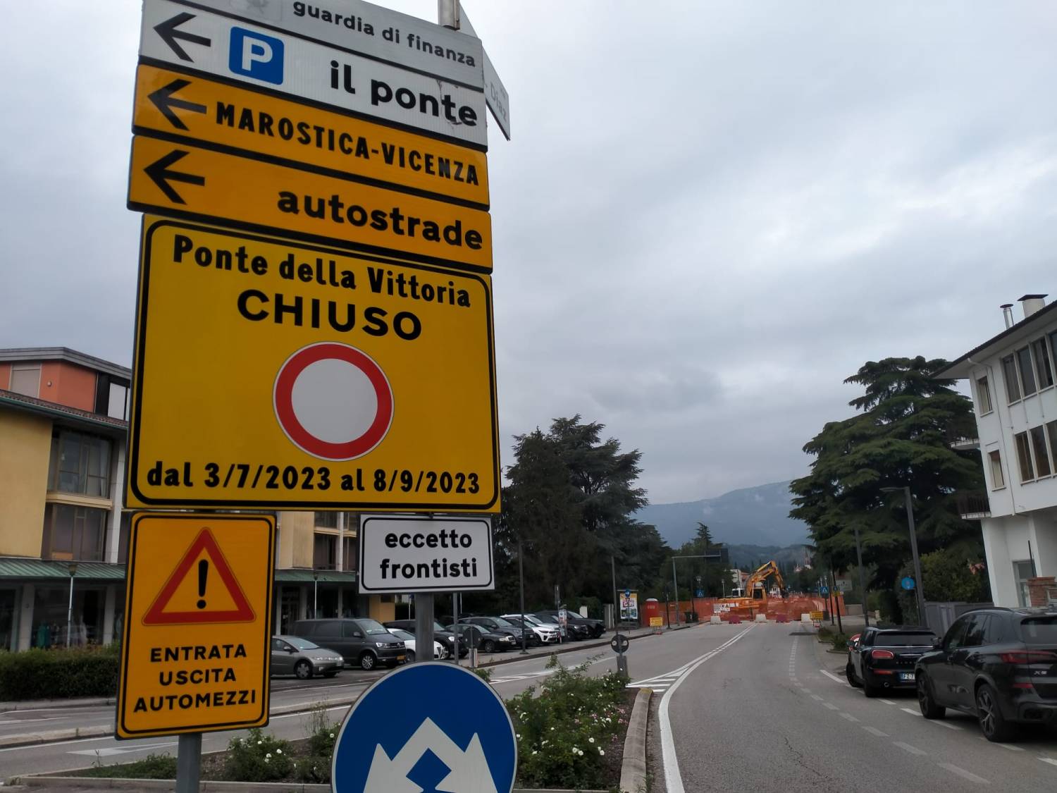 Il gioco dell’oca