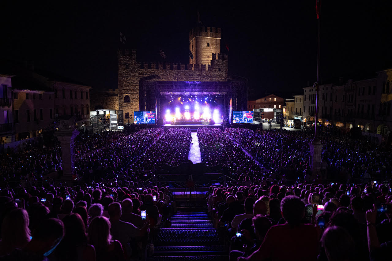 Foto Marco Pettenuzzo