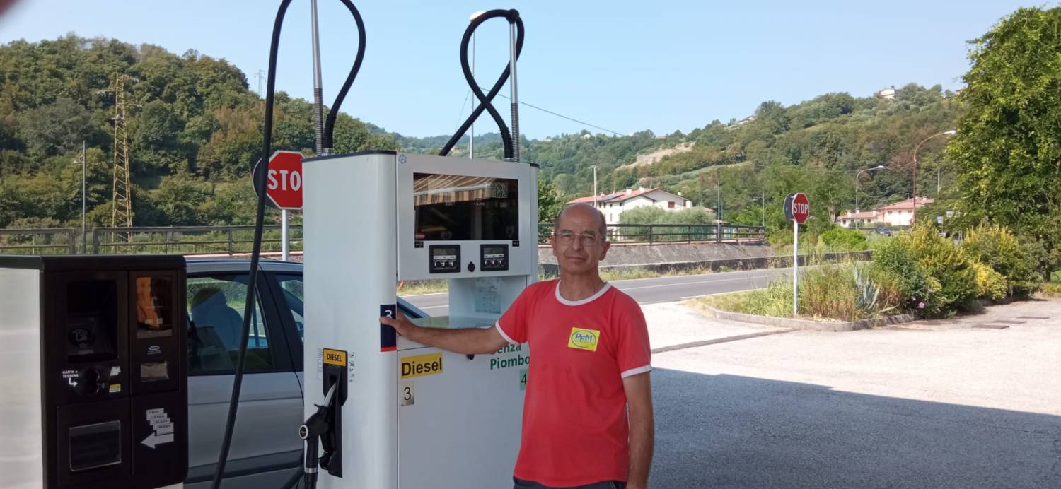 Il prezzo è servito