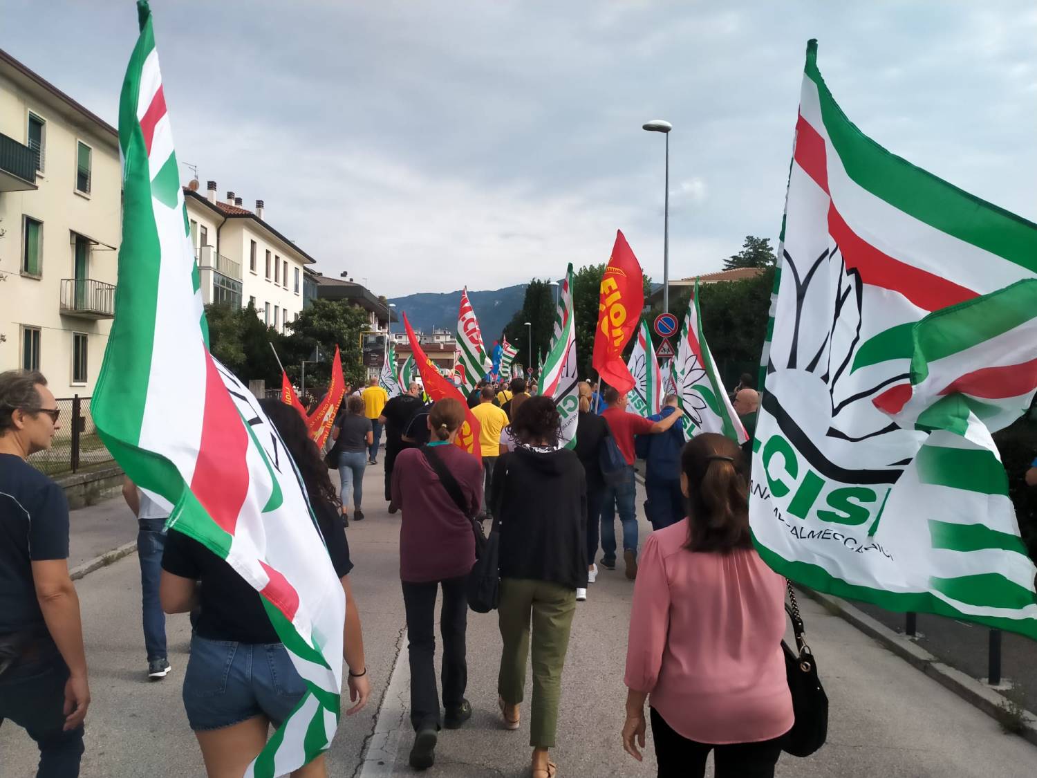 Molto rumore per nulla