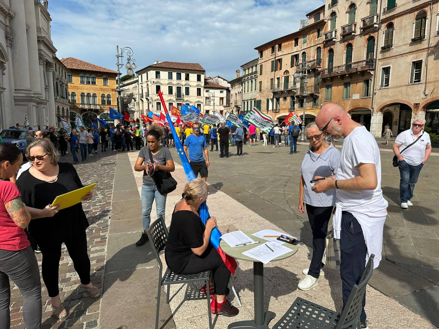 Molto rumore per nulla