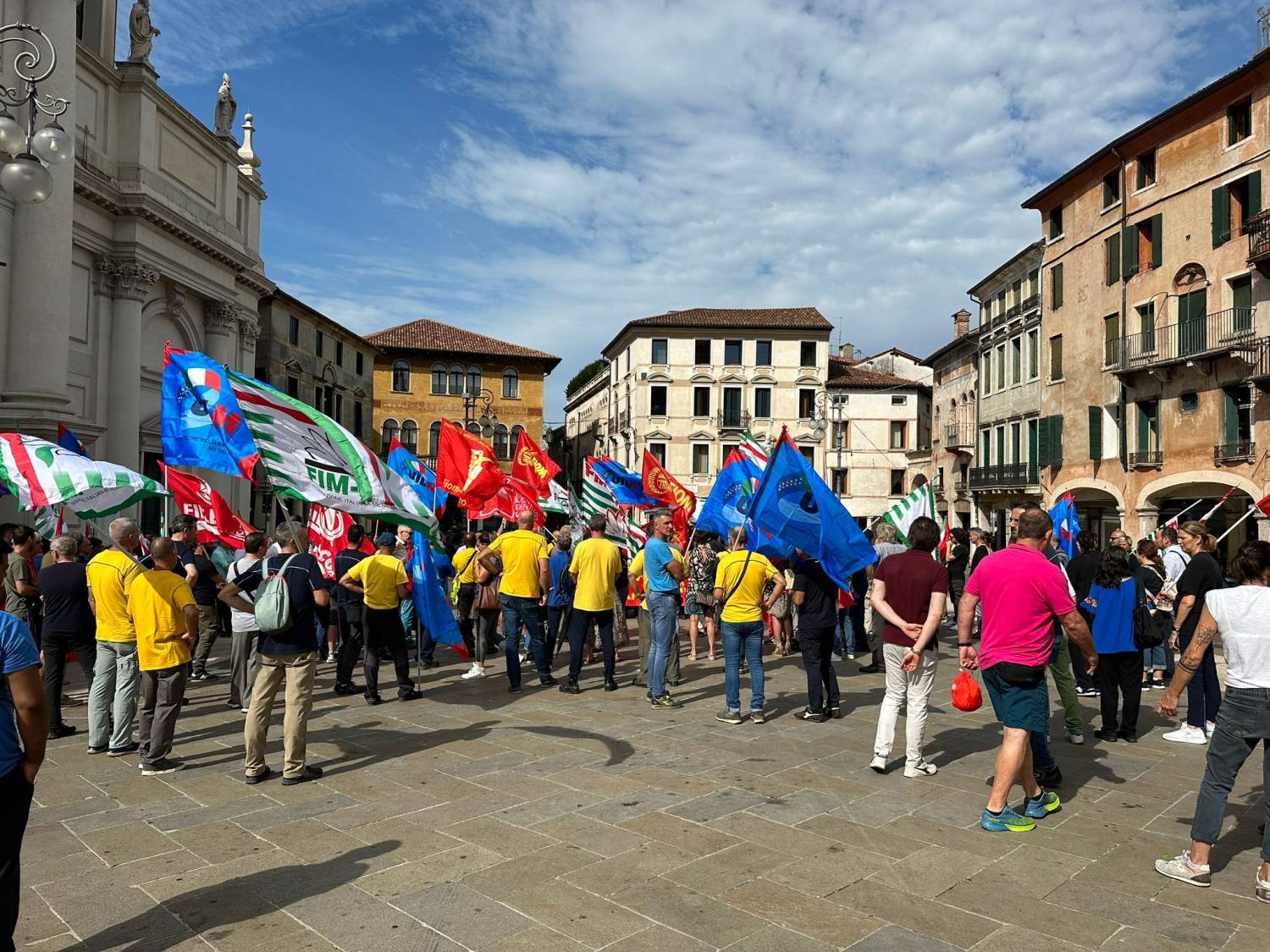 Molto rumore per nulla