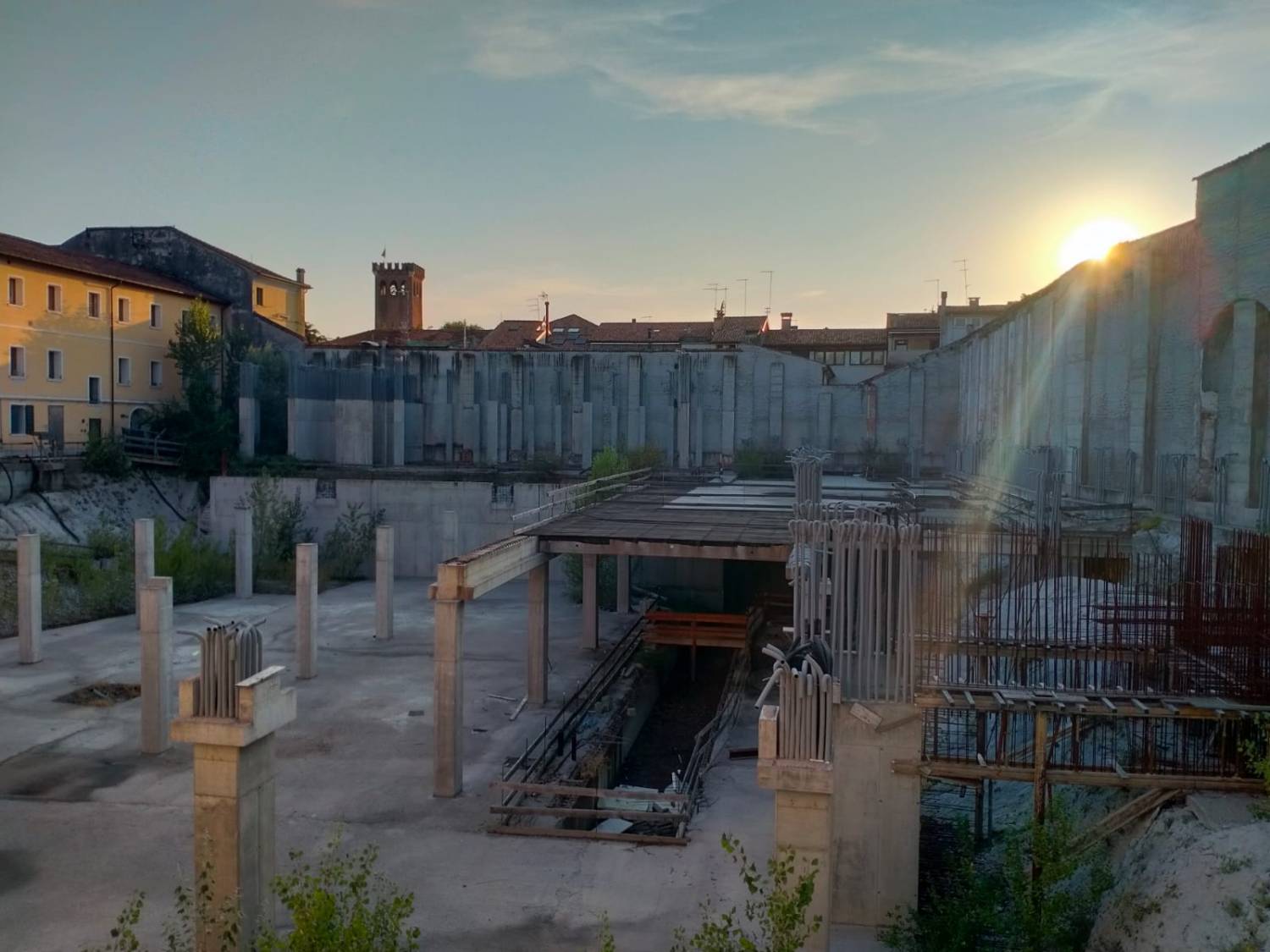 Disdegno per Bassano