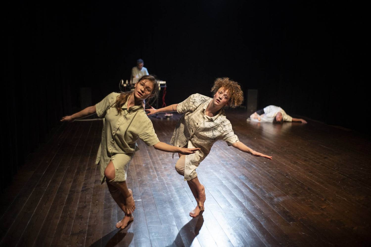 Tra repertorio e contemporaneo, arriva B.Motion Danza