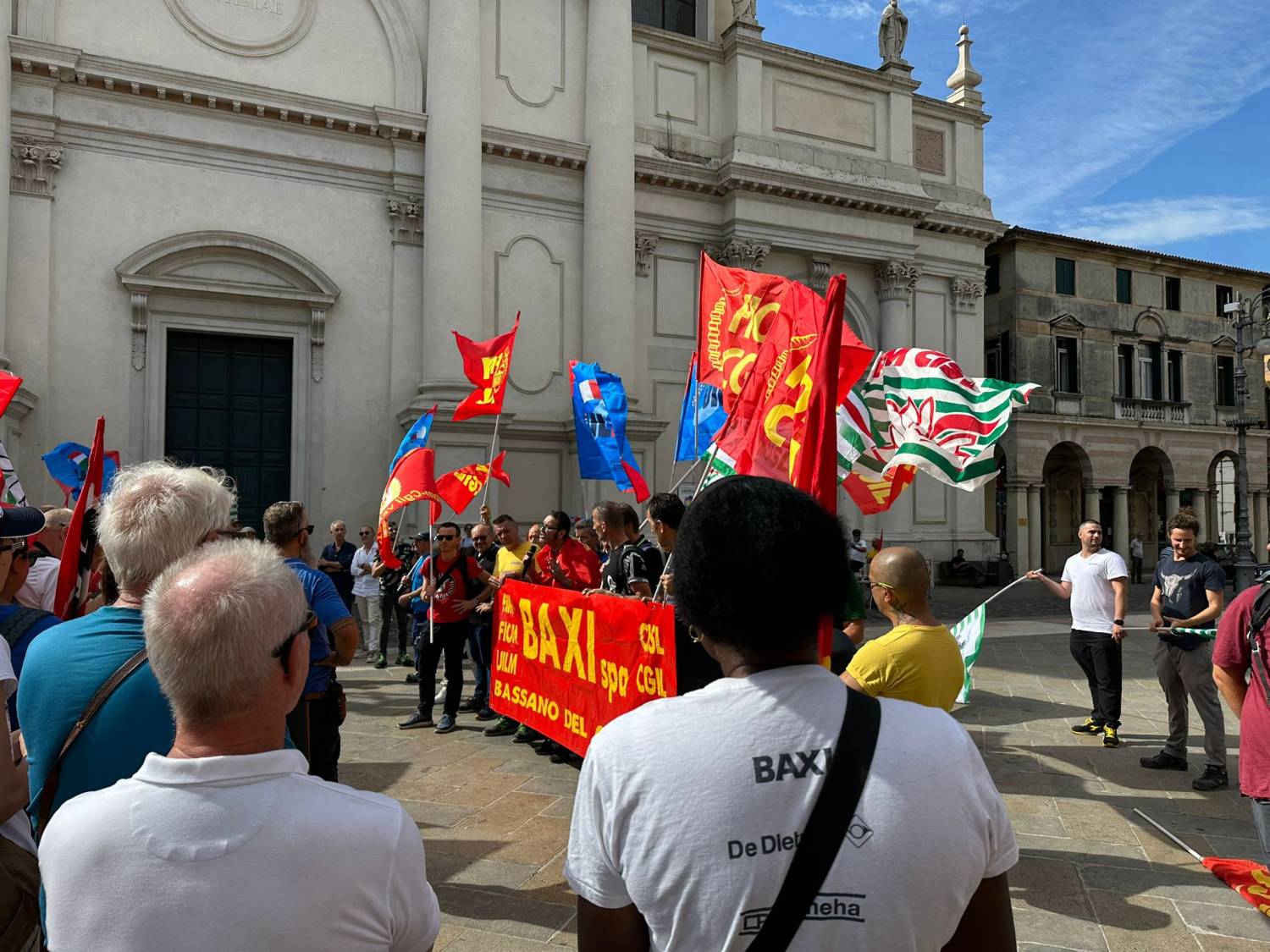 Molto rumore per nulla