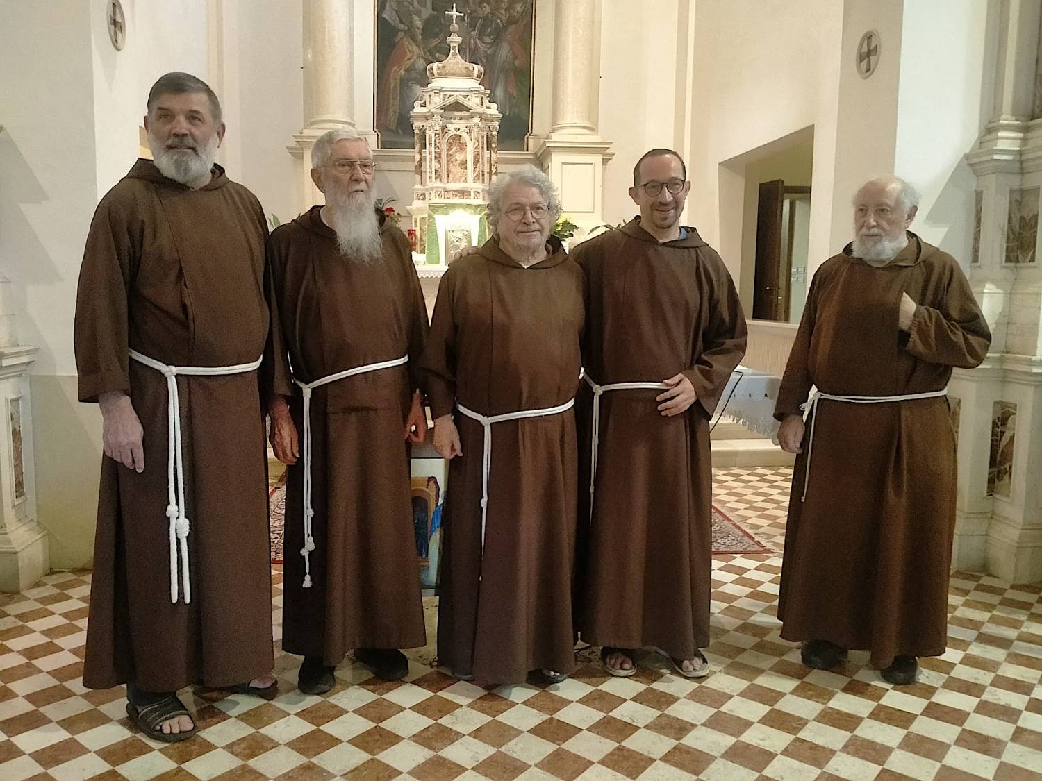 Il Cantico di Bassano
