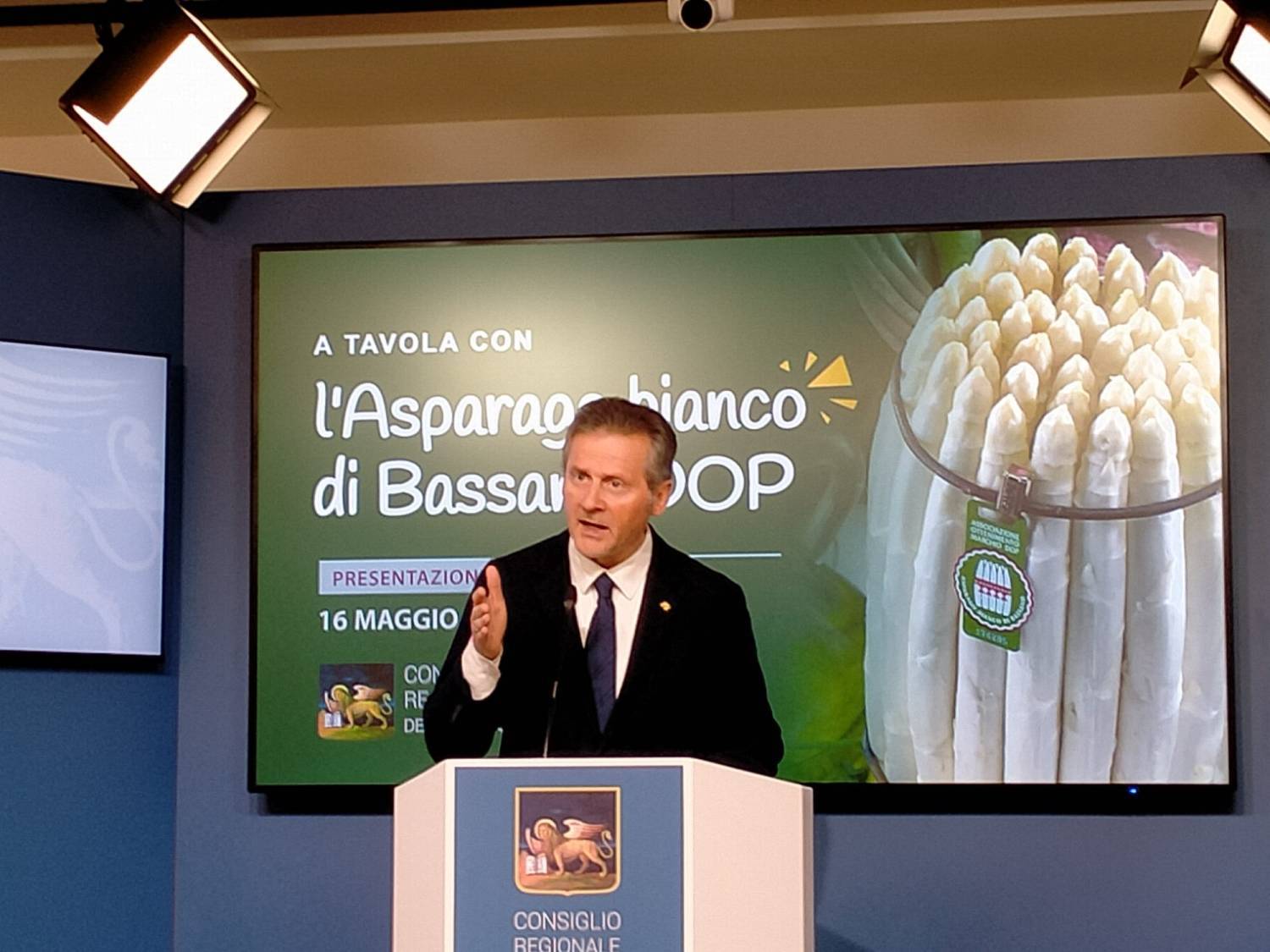 Ciambetti antigrandine