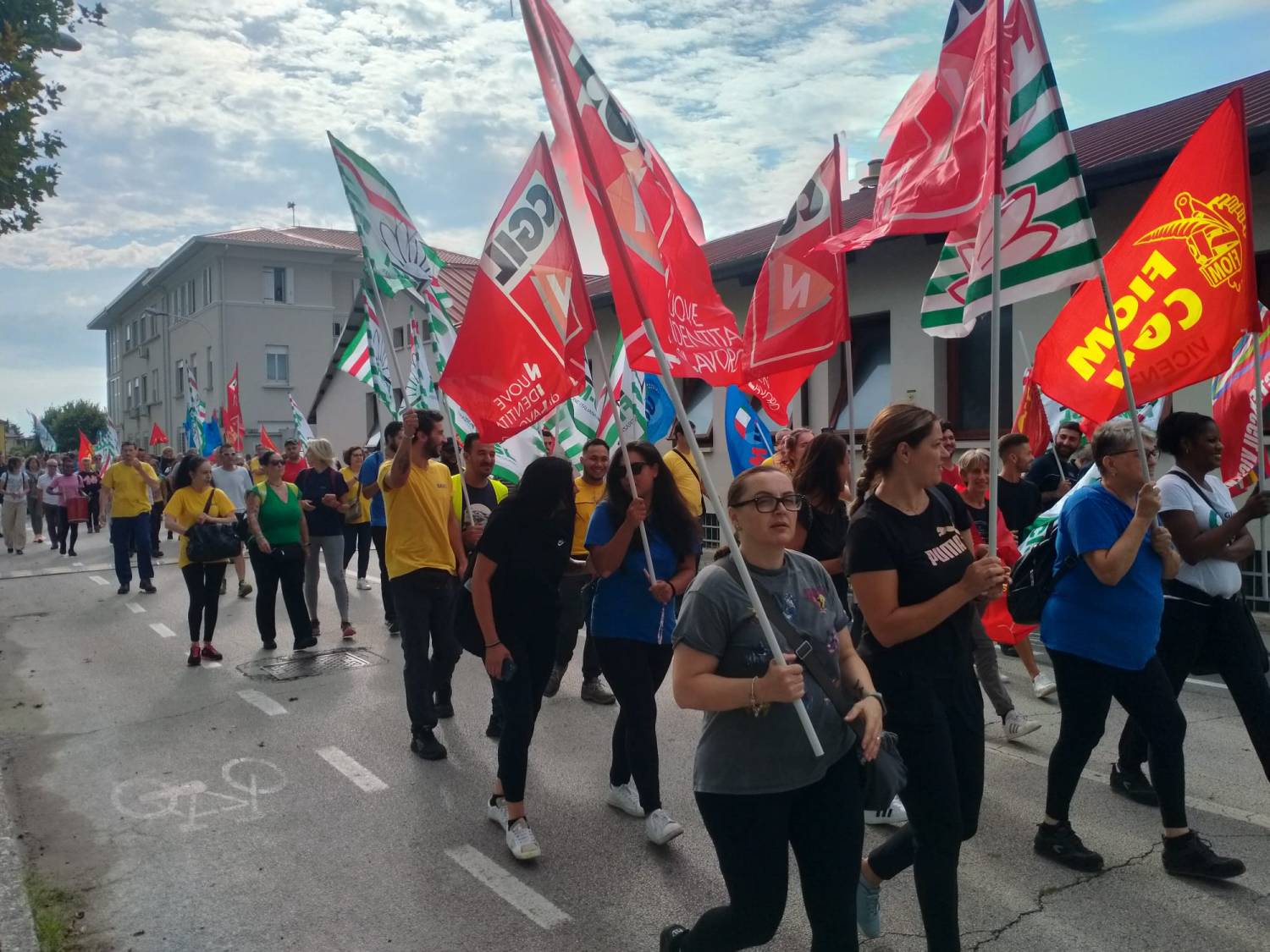 Molto rumore per nulla