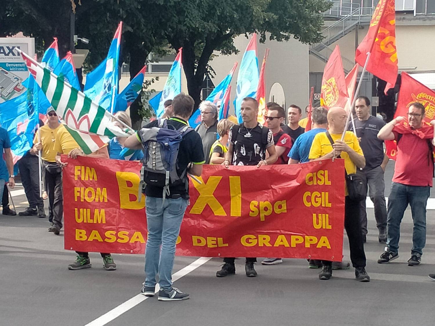 Molto rumore per nulla