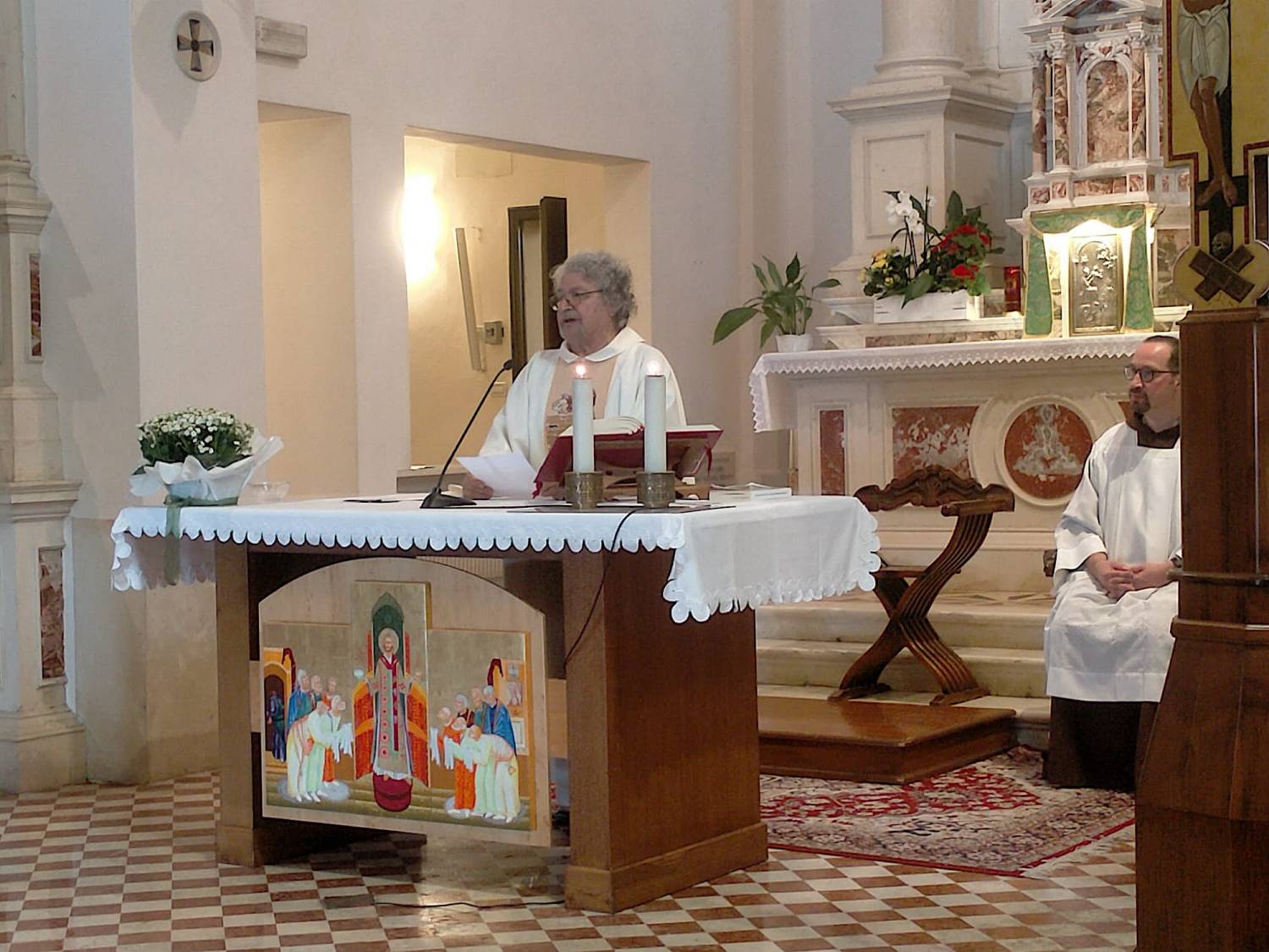 Il Cantico di Bassano