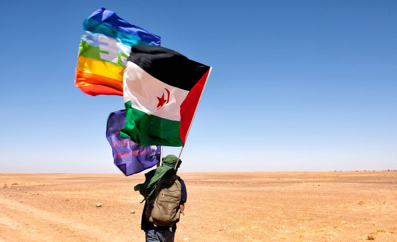 Sahara Occidentale, un conflitto dimenticato