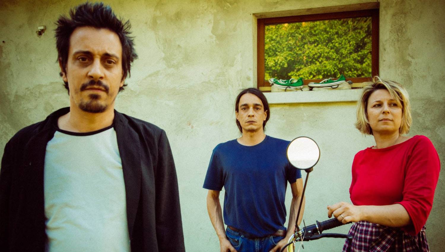 Pronta al decollo, l'8^edizione dell'Ama Music Festival