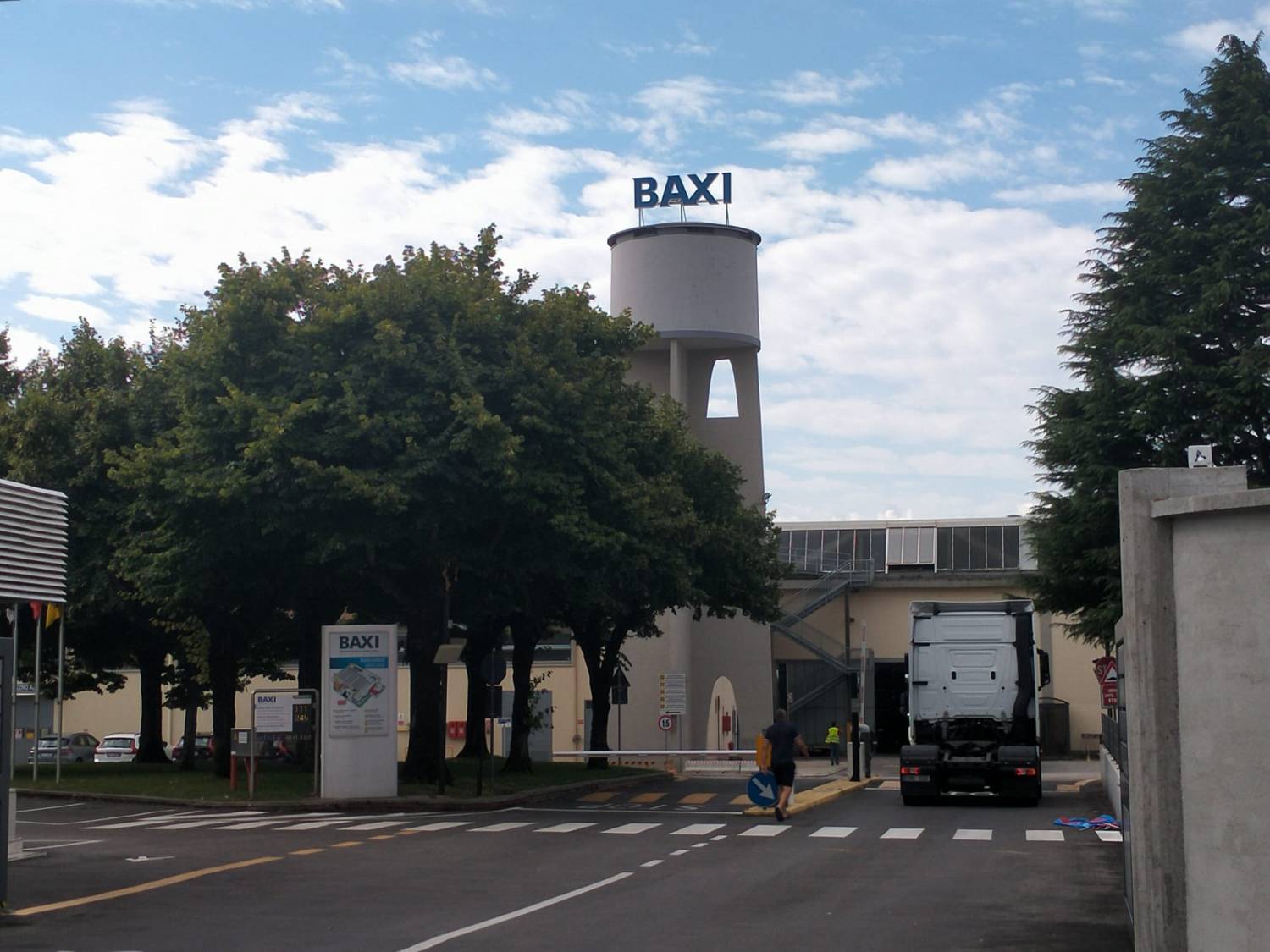 Baxano Passione Comune