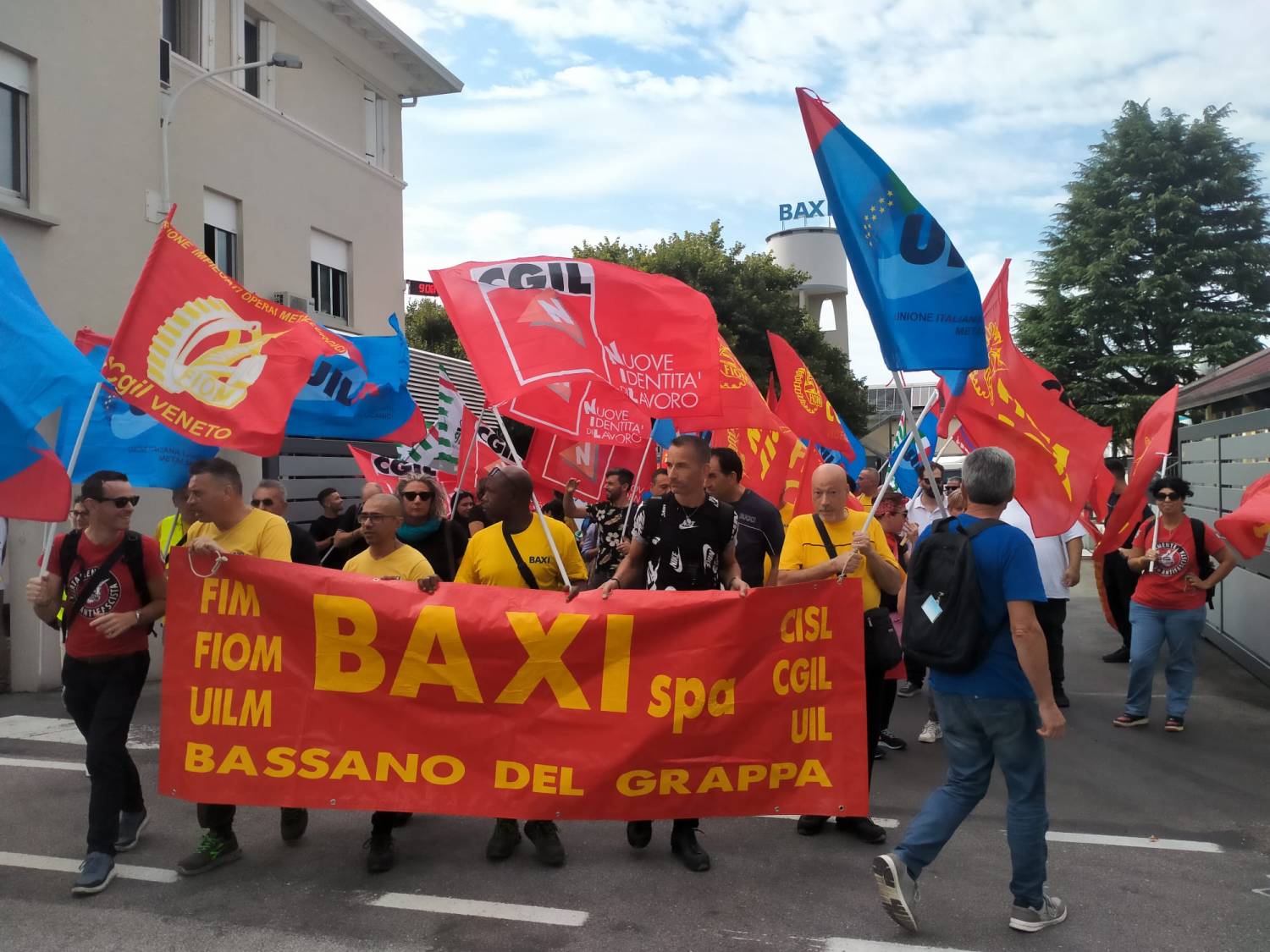 Molto rumore per nulla