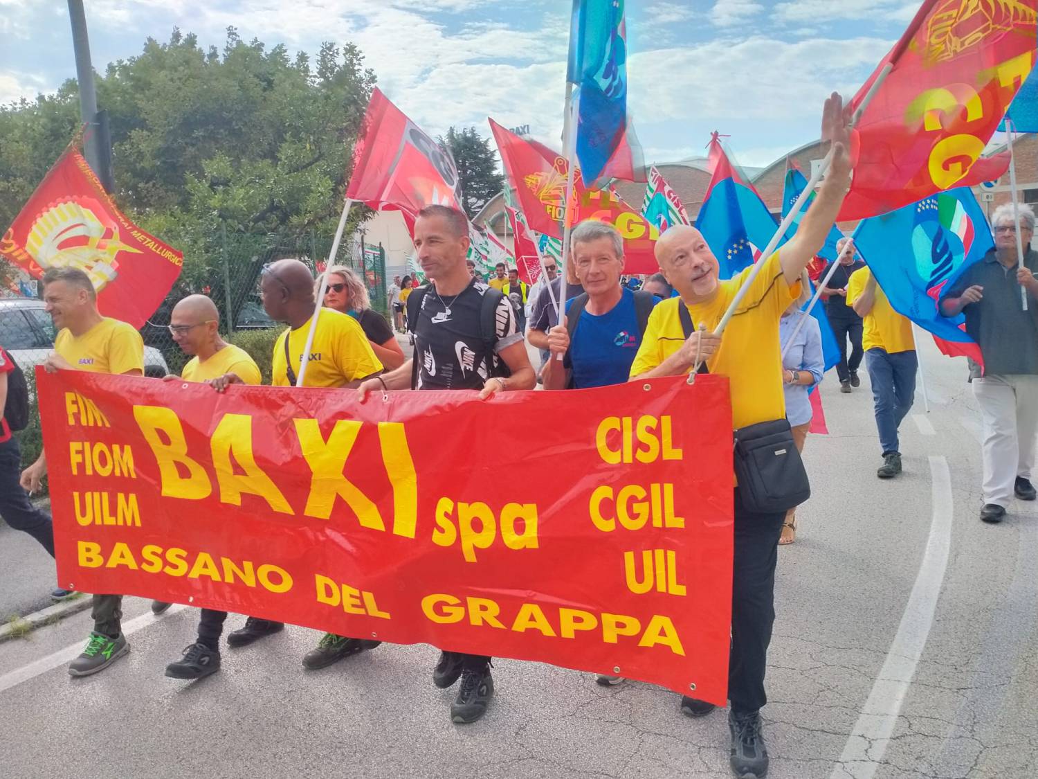Molto rumore per nulla